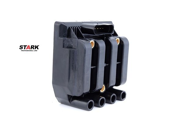 STARK SKCO-0070087 Bobine VW Bora Sedan 2.0 116 Pk CFEA