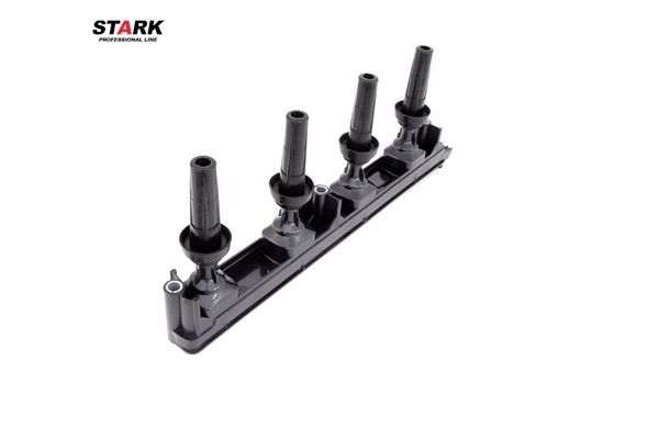 STARK SKCO-0070115 Ignition coil Citroen Jumpy Van 2.0 i 140 hp RFH (EW10A)