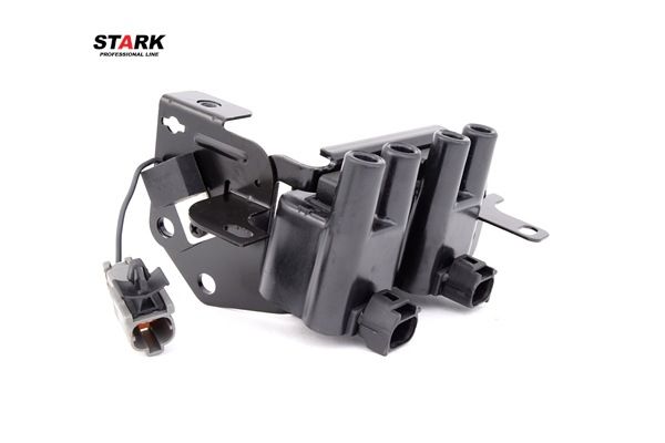 STARK SKCO-0070103 Gløderør 1.6 106 HK G4ED