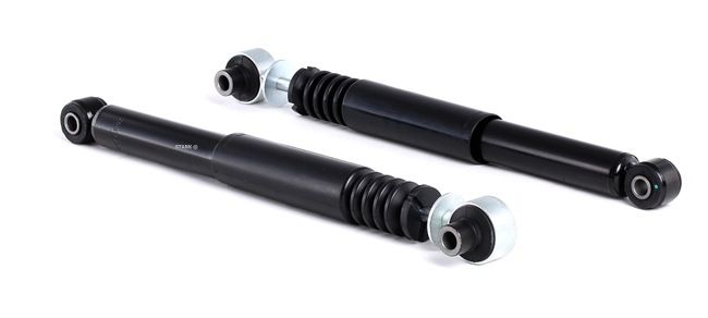 STARK SKSA-0130359 Molas de suspensão 2.5 DiTD 4x4 (TFS86_) 136 cv 4JK1-TC