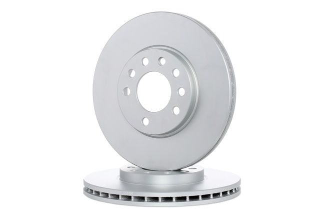 A.B.S. 16953 Discos de freno Astra H Familiar 1.3 CDTi (L35) 90 cv Z 13 DTH