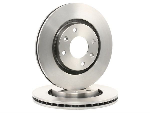 DS A.B.S. Brake rotors 17336