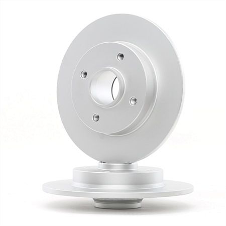 DS A.B.S. Brake Rotors 18130