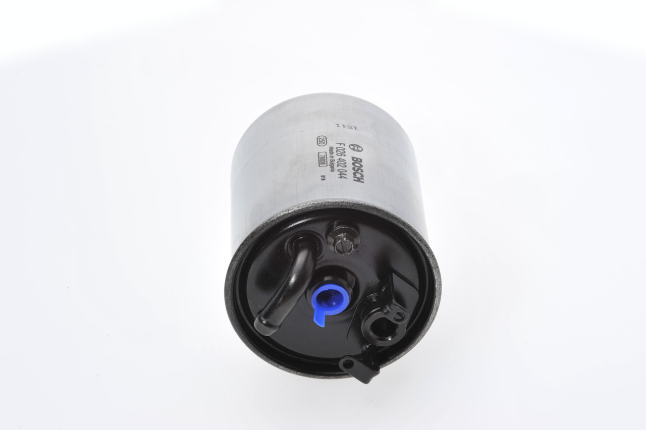 MERCEDES-BENZ BOSCH Bränslefilter F 026 402 044