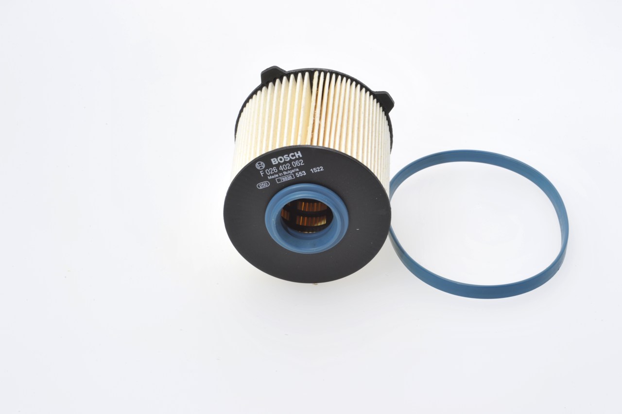 SAAB BOSCH Filtro De Combustível F 026 402 062