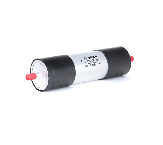 BOSCH F 026 402 066 Filtro de combustível Audi A6 4f2 2.0 TDI 170 cv CAHA