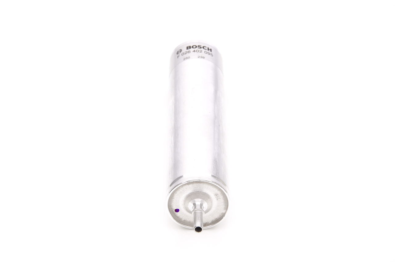 LAND ROVER BOSCH Filtro De Combustível F 026 402 095