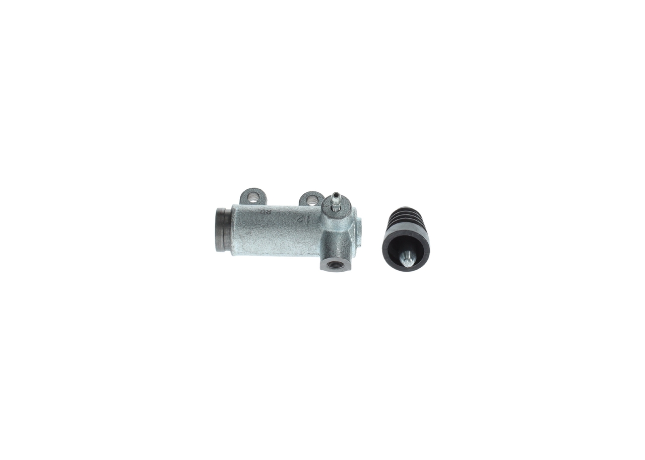 BOSCH F 026 005 581 Ρουλεμάν του βολάν συμπλέκτης 1.8 GT 16V (182.BC) 113 PS 182 A2.000