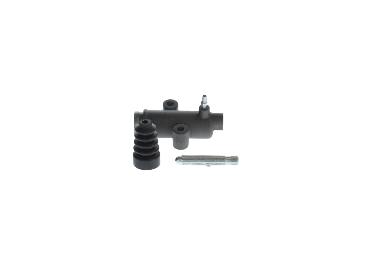BOSCH F 026 005 587 Ρουλεμάν του βολάν συμπλέκτης 1.8 GT 16V (182.BC) 113 PS 182 A2.000