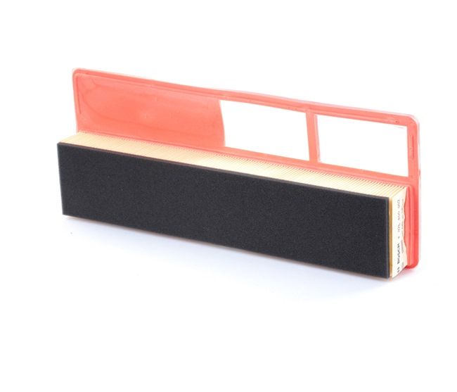 ALFA ROMEO BOSCH Engine filter F 026 400 002