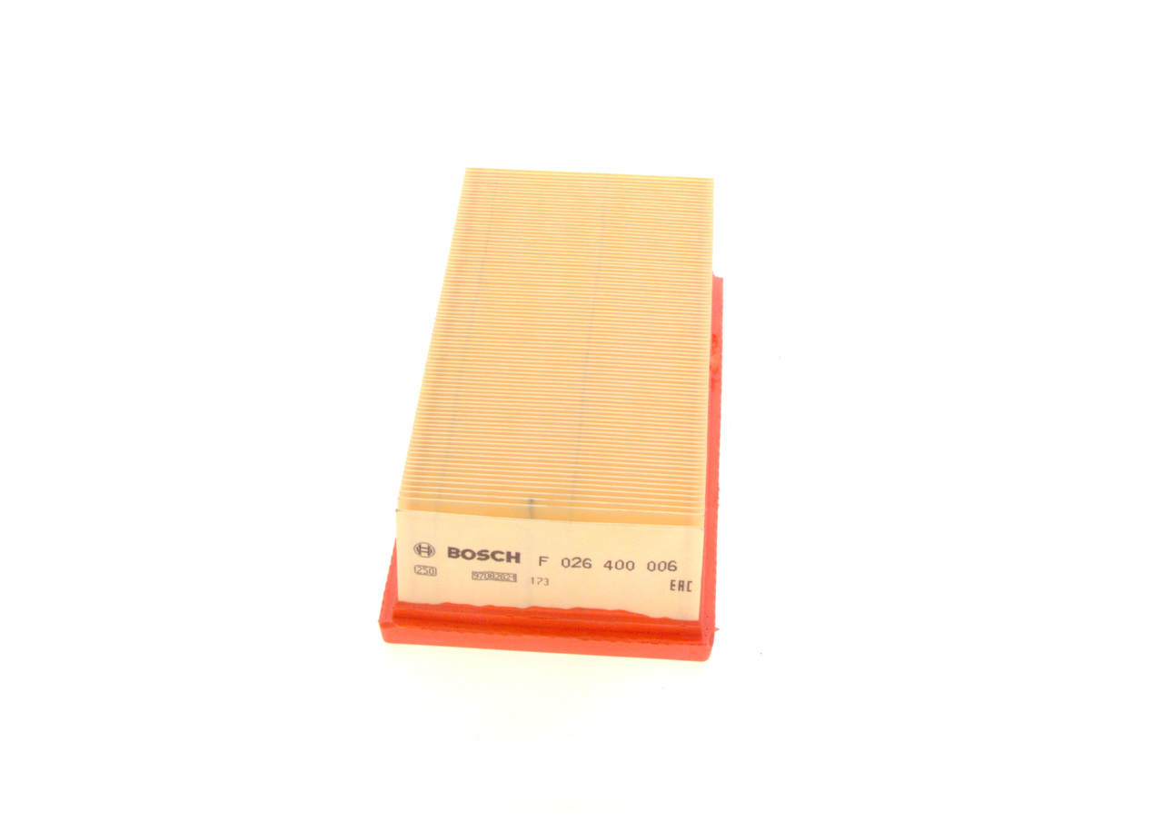 MITSUBISHI BOSCH Luftfilter F 026 400 006