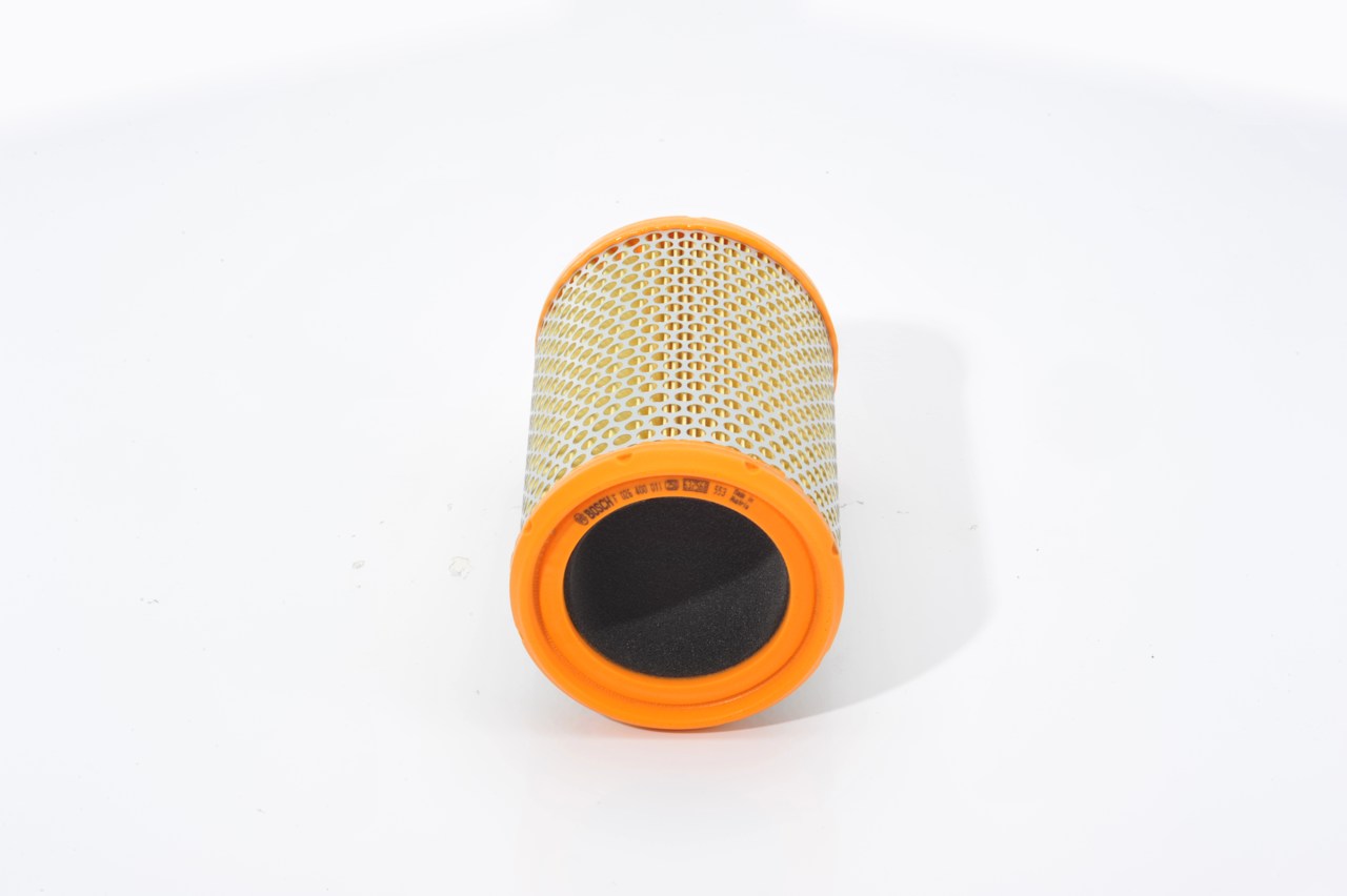 NISSAN BOSCH Engine air filters F 026 400 011