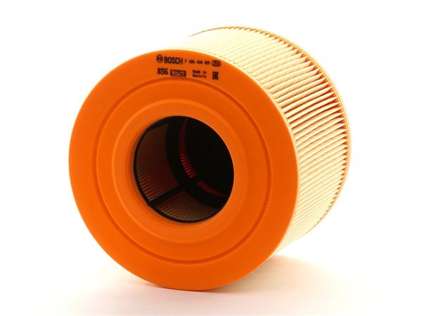 BOSCH F 026 400 029 Filtro aria BMW E92 330 i 258 CV N52 B30 A