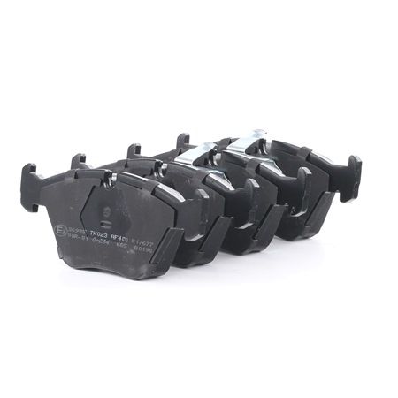 A.B.S. 36998 Bremssattelhalter 330i 3.0 228 PS M54 B30 (306S3)