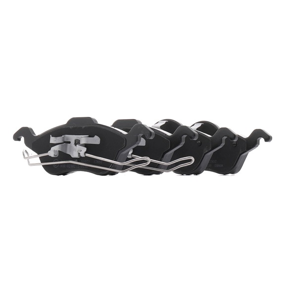 FORD A.B.S. Bremsekloss-sett 37100