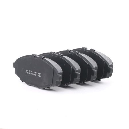 A.B.S. 37139 ABS ring 1.0 SX 60 hk LA2