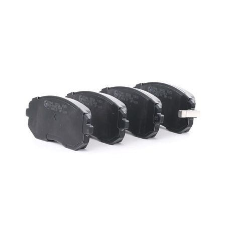 A.B.S. 37446 Sensor pastilha de freio 2.5 i AWD (BR9) 170 cv EJ25