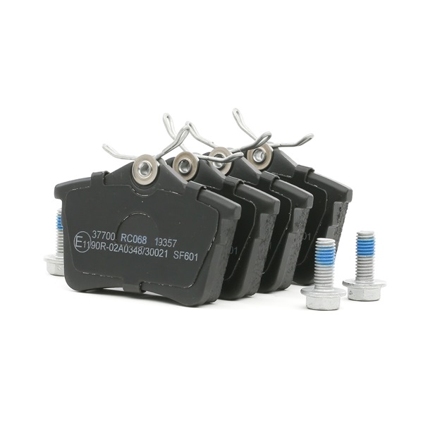 A.B.S. 37700 Fékdob 1.6 HDi 4x4 114 LE 9HD (DV6C)