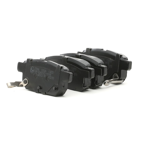 A.B.S. 37886 Deposito liquido de frenos 1.0 SHVS (A2L310) 112 cv K10C-T