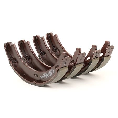 8806 A.B.S. Handremschoenen prijs