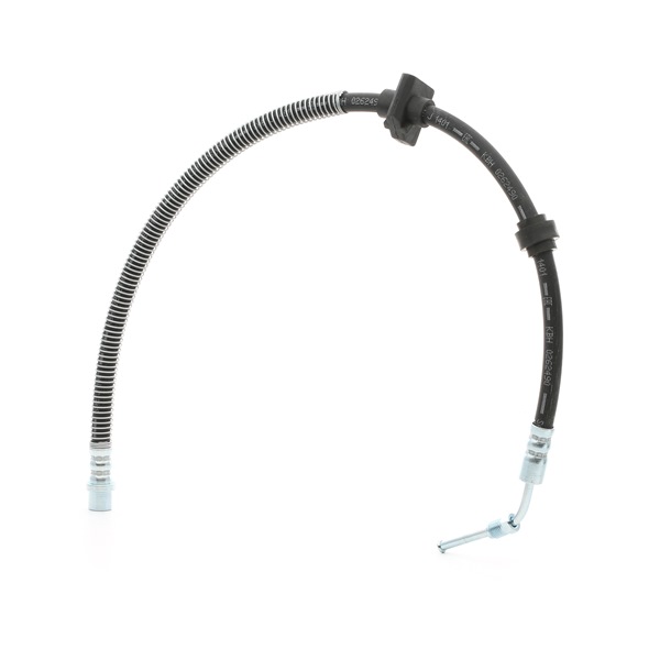 A.B.S. SL 6036 Fékdob 2.0 Flex 140 LE RFJ (EW10A)