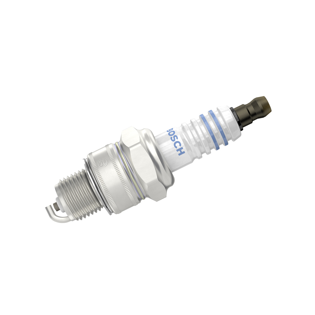 BOSCH 0 241 240 612 Gløderør 1300 Alcool 54 HK BK