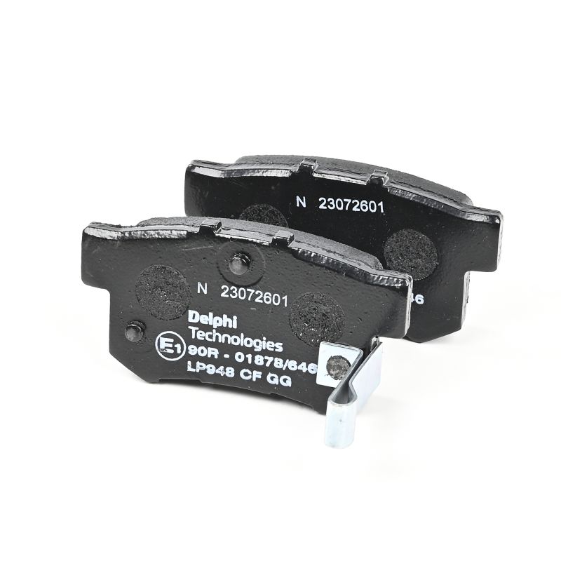DELPHI LP948 Handbromsvajer 2.7 i 24V (KA4, HS) 177 hk C27A2