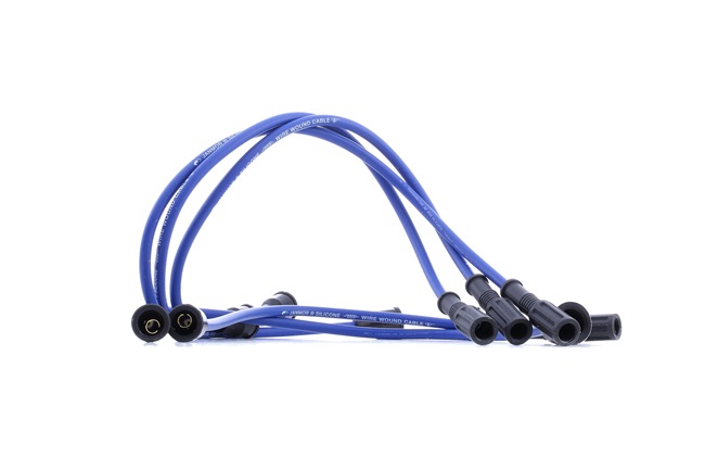 Comprar barato FAS7 Cables de bujías Silicona de JANMOR 4261590, 4452617, 5888327