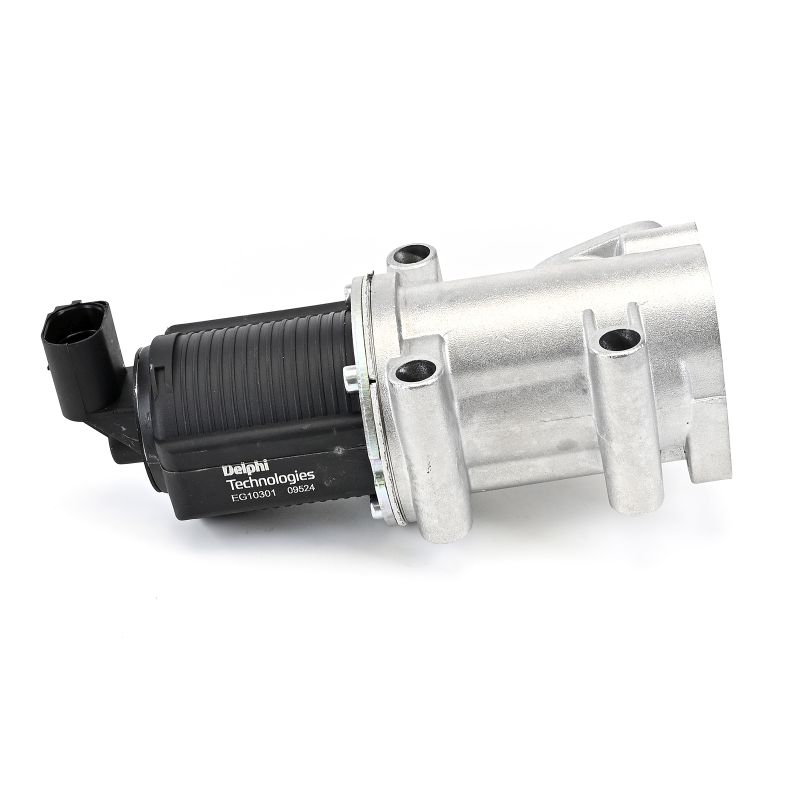 DELPHI EG10301-12B1 EGR klep Fiat Idea 350 1.9 JTD 101 Pk 188 B2.000
