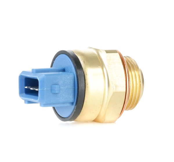 CALORSTAT by Vernet TS1772 Radiator fan switch CITROËN Dispatch I Van 1.9 D 69 hp D9B (XUD9A/U)