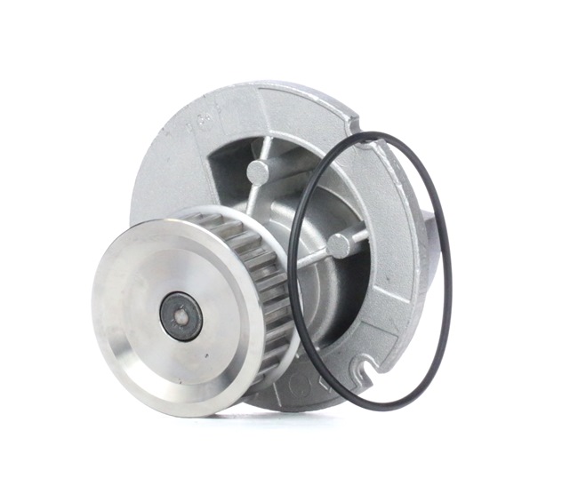 DOLZ O160 Radiatorvifte kobling 2.0 78 hk EV 20 A