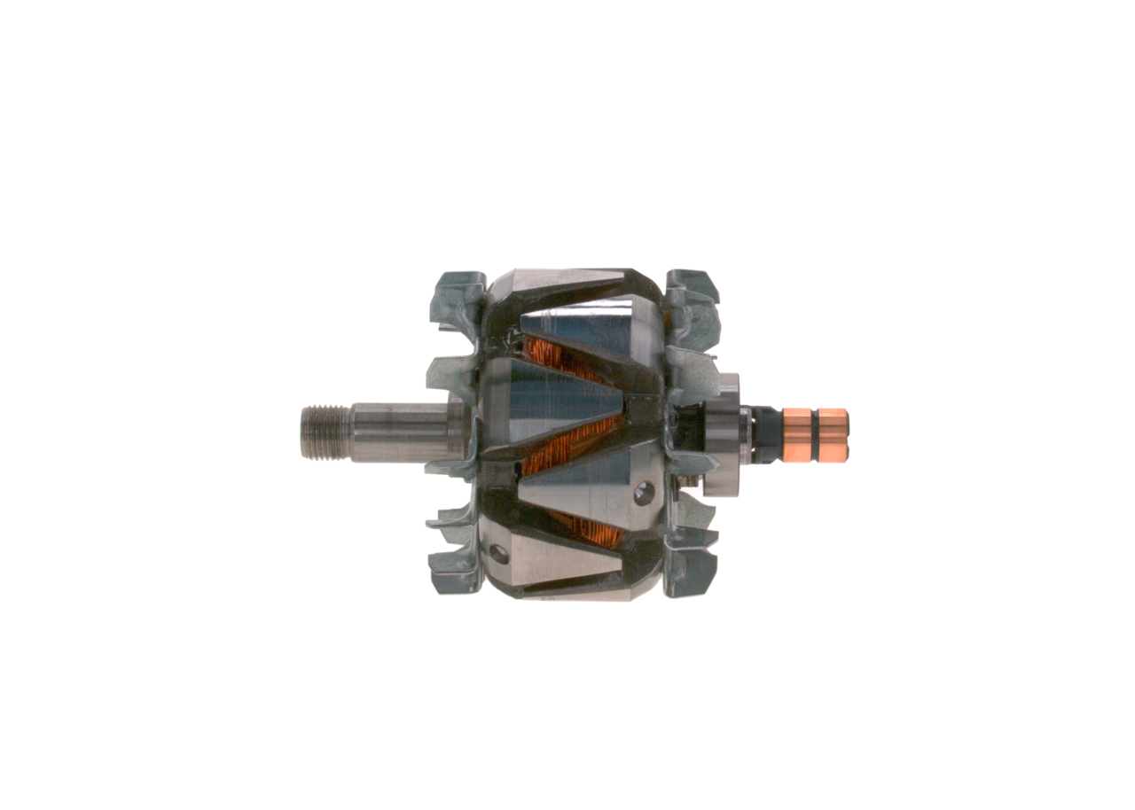 BOSCH F 00M 121 636 Vevaxeldrev 3.2 R32 4motion 241 hk BJS