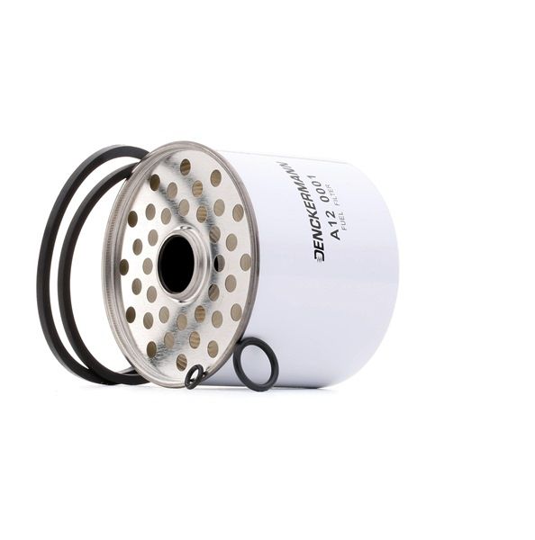 Comprar barato A120001 Filtro de Combustible de DENCKERMANN 2656621, 0002656621, 0005006163, 0023110800