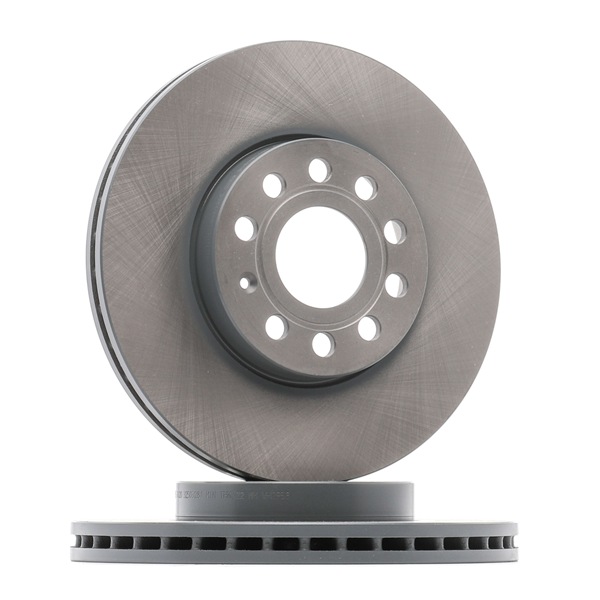BLUE PRINT ADV184315 Bremslichtschalter 1.4 TFSI Flex 150 PS CWLA