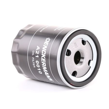 DENCKERMANN A210010 Ölfilter Fiat Scudo Kombi 1.6 79 PS 220 A 2.000