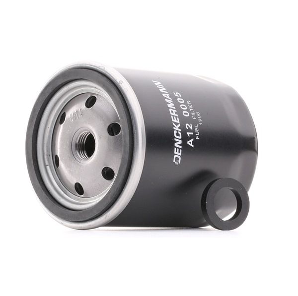 DENCKERMANN A120005 Drivstoffilter MERCEDES-BENZ T1/TN Flatvogn lastebil/Chassis 409 D 3.0 (611.417, 611.418) 88 hk OM 617.913