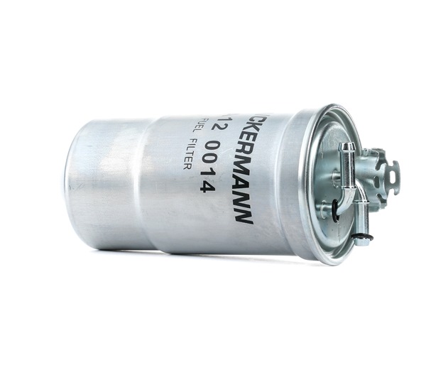 DENCKERMANN A120014 Filtro de combustível Audi A4 B6 Avant 1.9 TDI 130 cv AWX