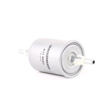 Comprar baratas A110003 Filtro de Combustível de DENCKERMANN 156789, 156788