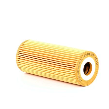 DENCKERMANN A210019 Ölfilter Passat 3B5 1.9 TDI 4motion 115 PS AJM