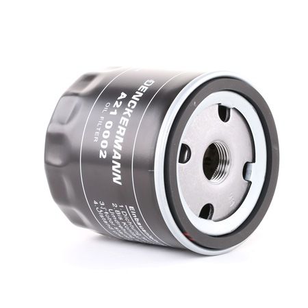 A210002 DENCKERMANN Oljefilter pris