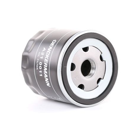 DENCKERMANN A210011 Ölfilter VW Caddy 2 Pickup 1.6 75 PS AEE