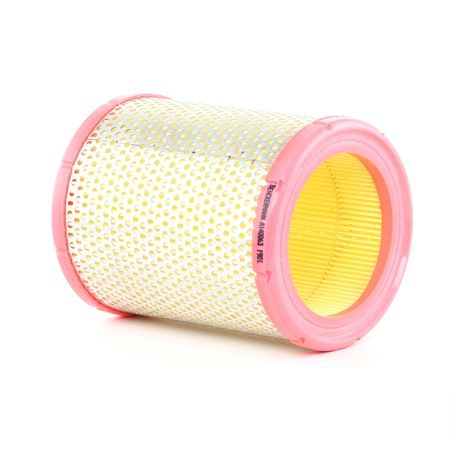 PEUGEOT DENCKERMANN Engine air filters A140063
