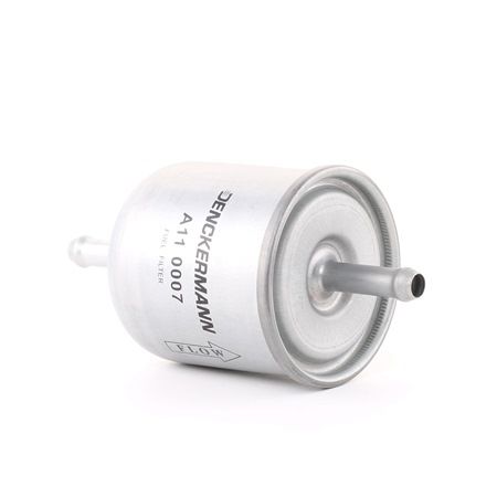 DENCKERMANN A110007 Filtro de combustível Nissan Micra K11 1.0 i 16V 60 cv CG10DE