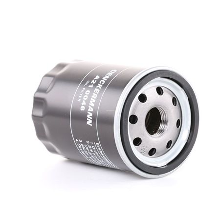 DENCKERMANN A210046 Filters Nissan Note e11 1.4 LPG 88 Pk CR14DE