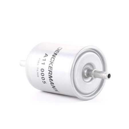 Comprar baratas A110005 Filtro de Combustível de DENCKERMANN 1567E1, 01567E1, 1567E1, 0003414V003, 01567E1