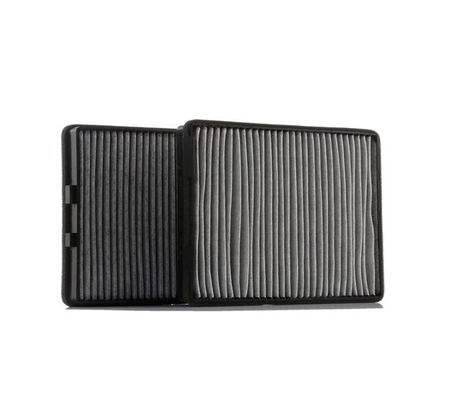 DENCKERMANN M110048 Luftfilter 6.8 507 PS L 410 M1T4