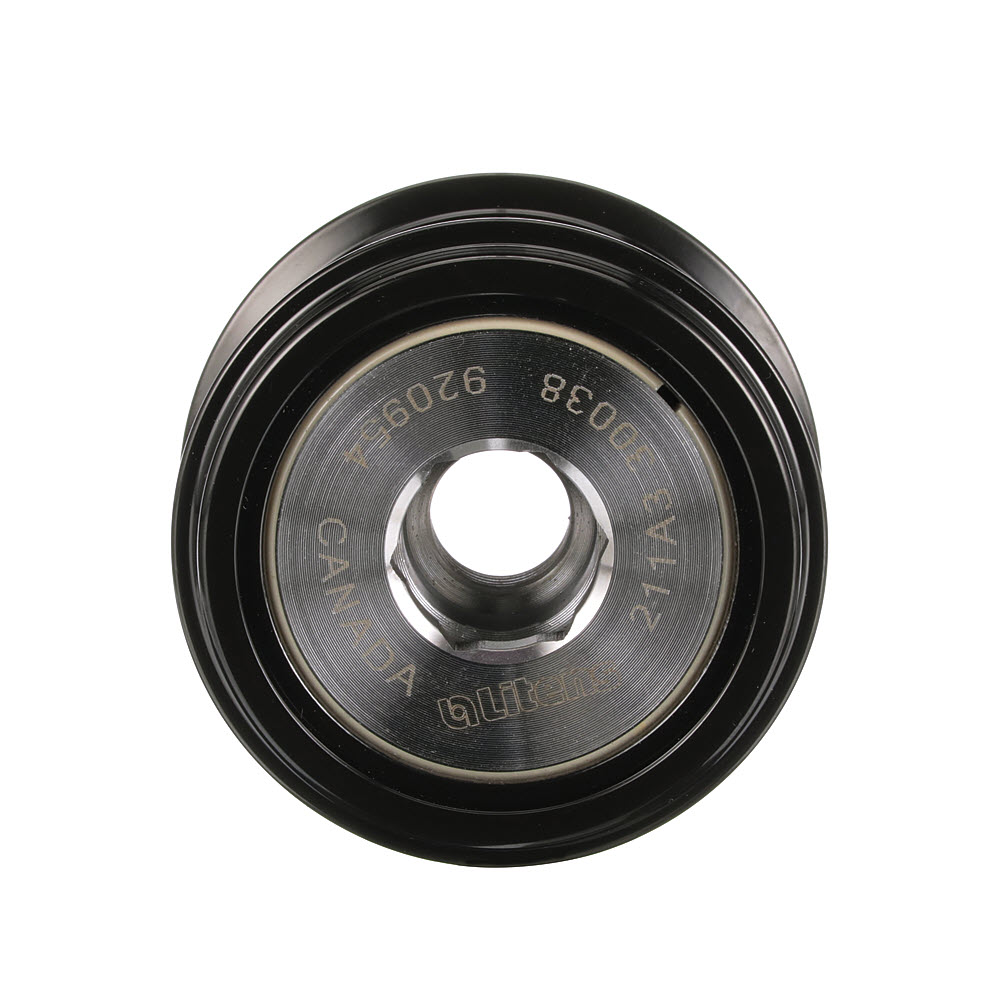 GATES OAP7078 Vevaxeldrev 3.5 4WD (GSU35_, GSU36_) 280 hk 2GR-FE