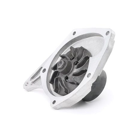 DOLZ R227 Køleventilator kobling 1.5 dCi 84 HK K9K 838