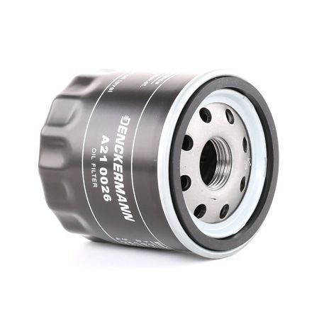 A210026 DENCKERMANN Oljefilter pris