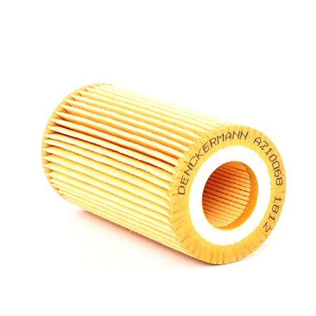 DENCKERMANN A210068 Filtru ulei Opel Astra G 2.0 DTI 16V (F08, F48) 101 CP Y 20 DTH